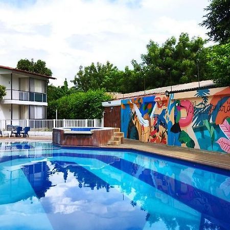 Villa Alejandra Girardot Esterno foto