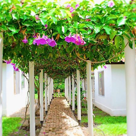 Villa Alejandra Girardot Esterno foto