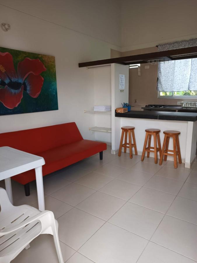 Villa Alejandra Girardot Esterno foto