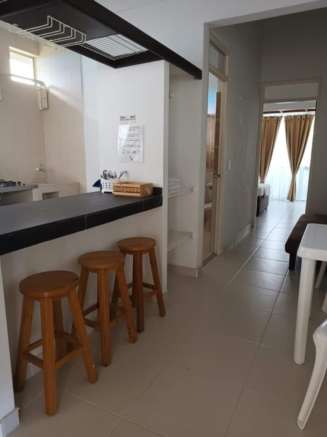 Villa Alejandra Girardot Esterno foto