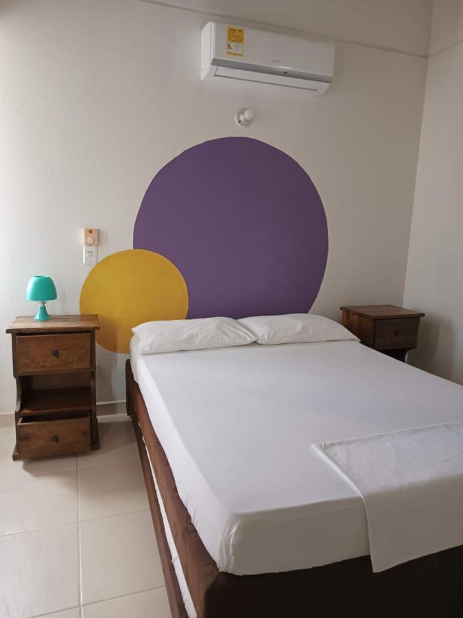 Villa Alejandra Girardot Esterno foto