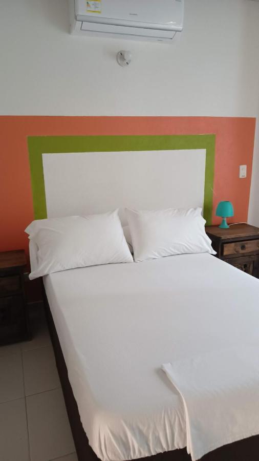 Villa Alejandra Girardot Esterno foto