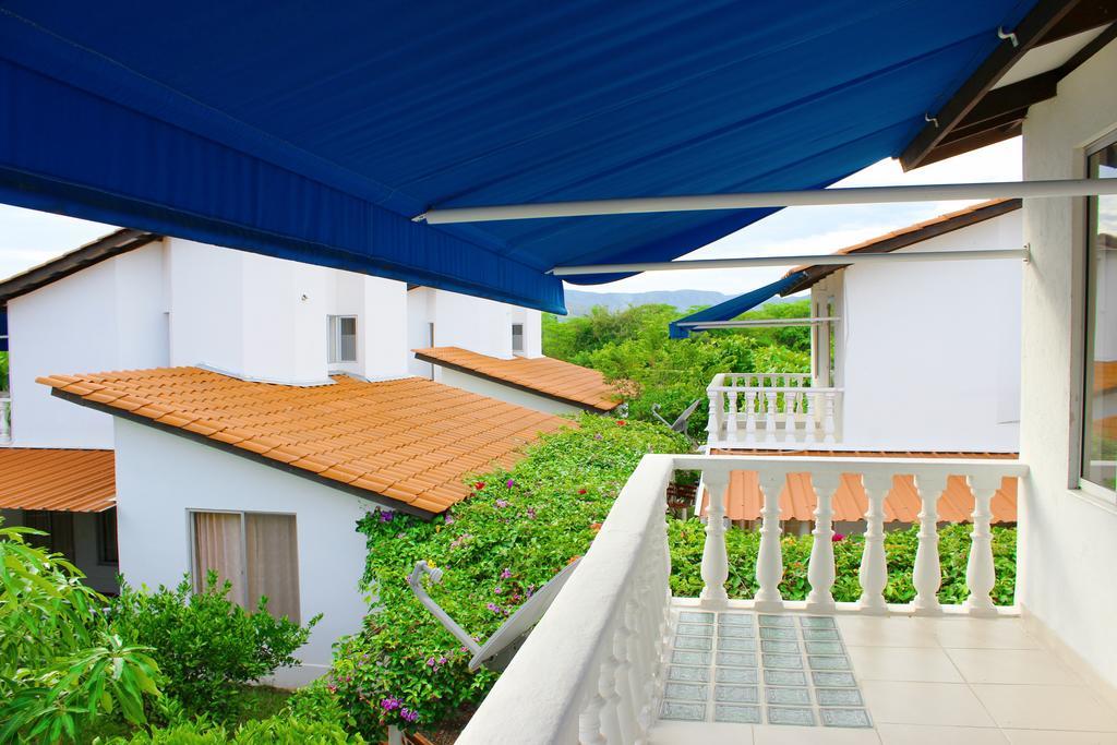 Villa Alejandra Girardot Esterno foto