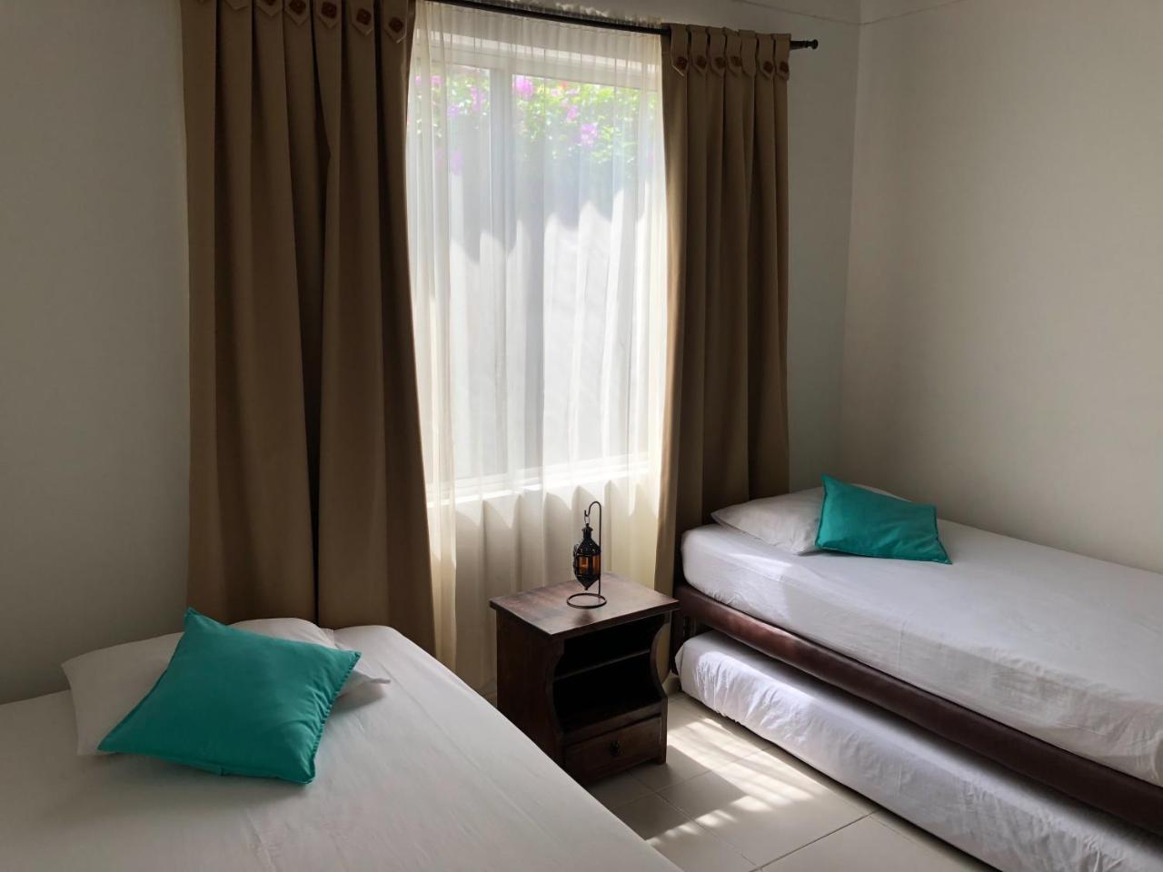 Villa Alejandra Girardot Esterno foto